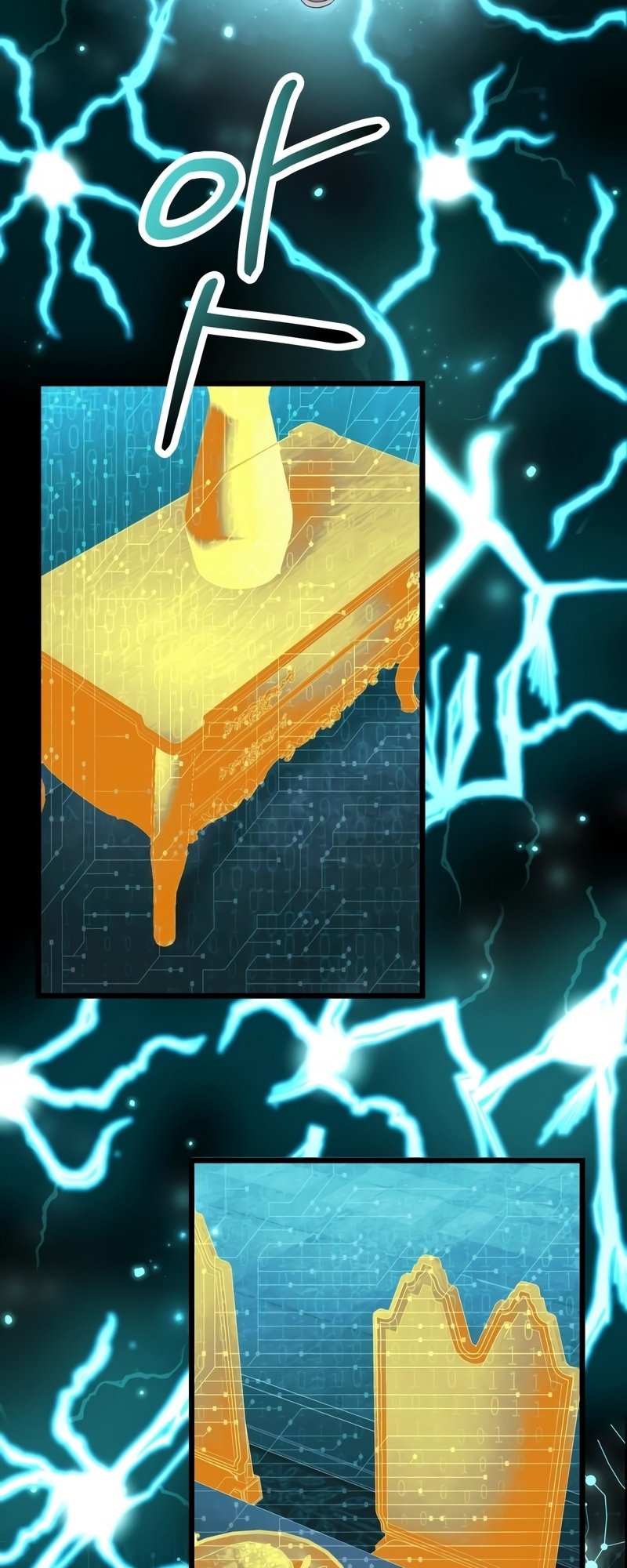 I Obtained A Mythic Item, Chapter 43 image 39